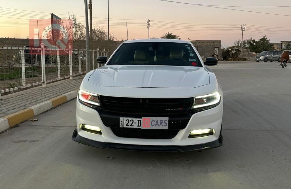 دودج تشارجر